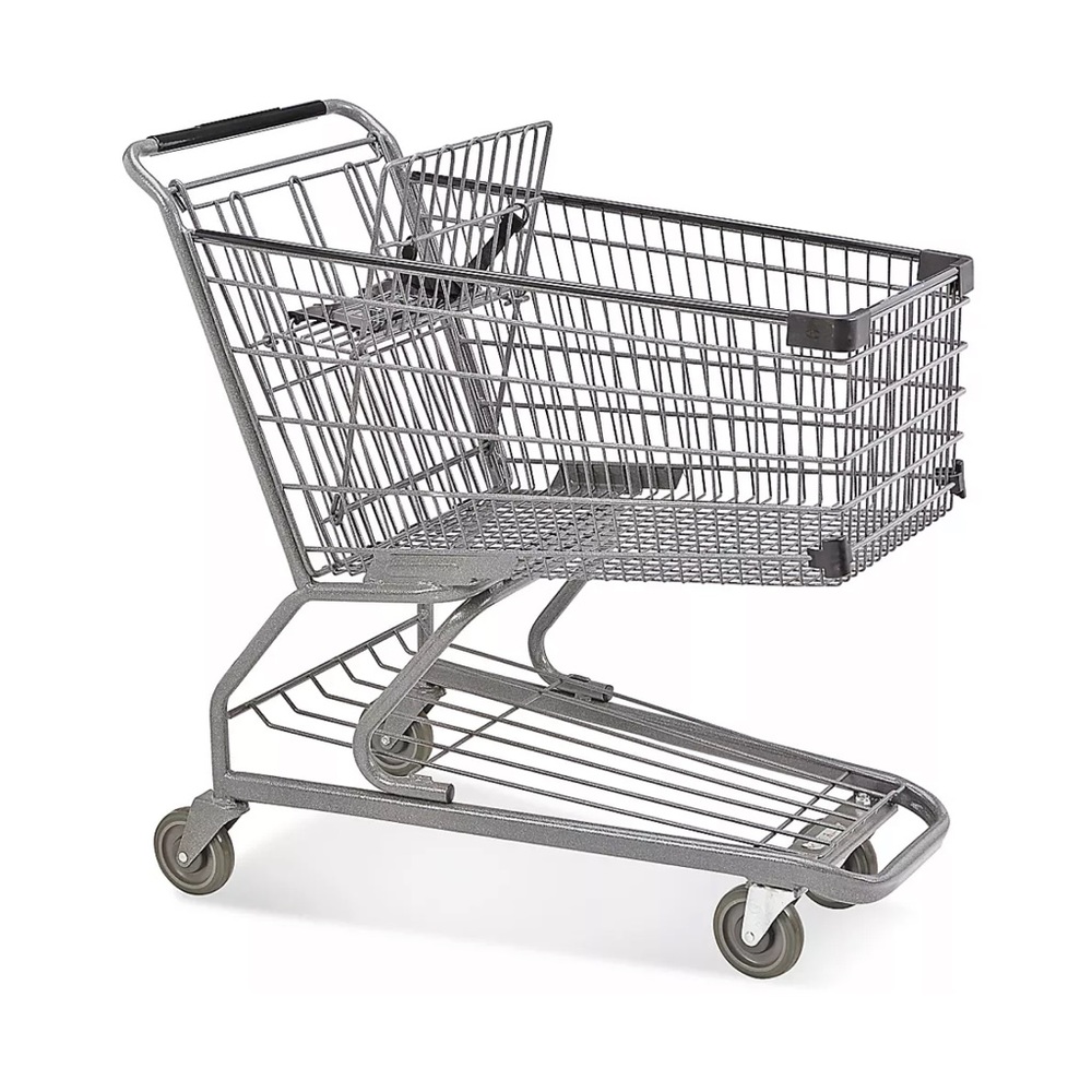 Meet your Posher, Shopper 8228!
